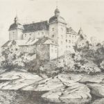 1118 7643 ETCHING